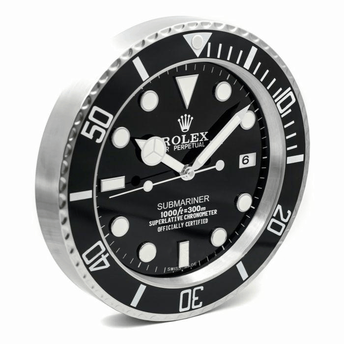 WALL CLOCK – SUBMARINER