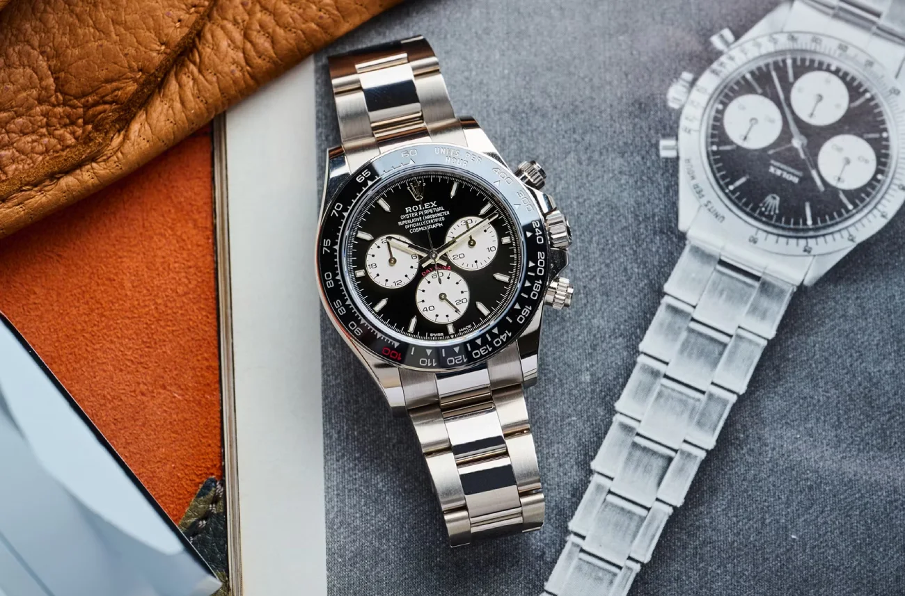 Rolex Le Mans
