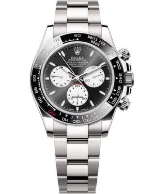 Rolex Daytona 126529LN “Le Mans” 100 years anniversary