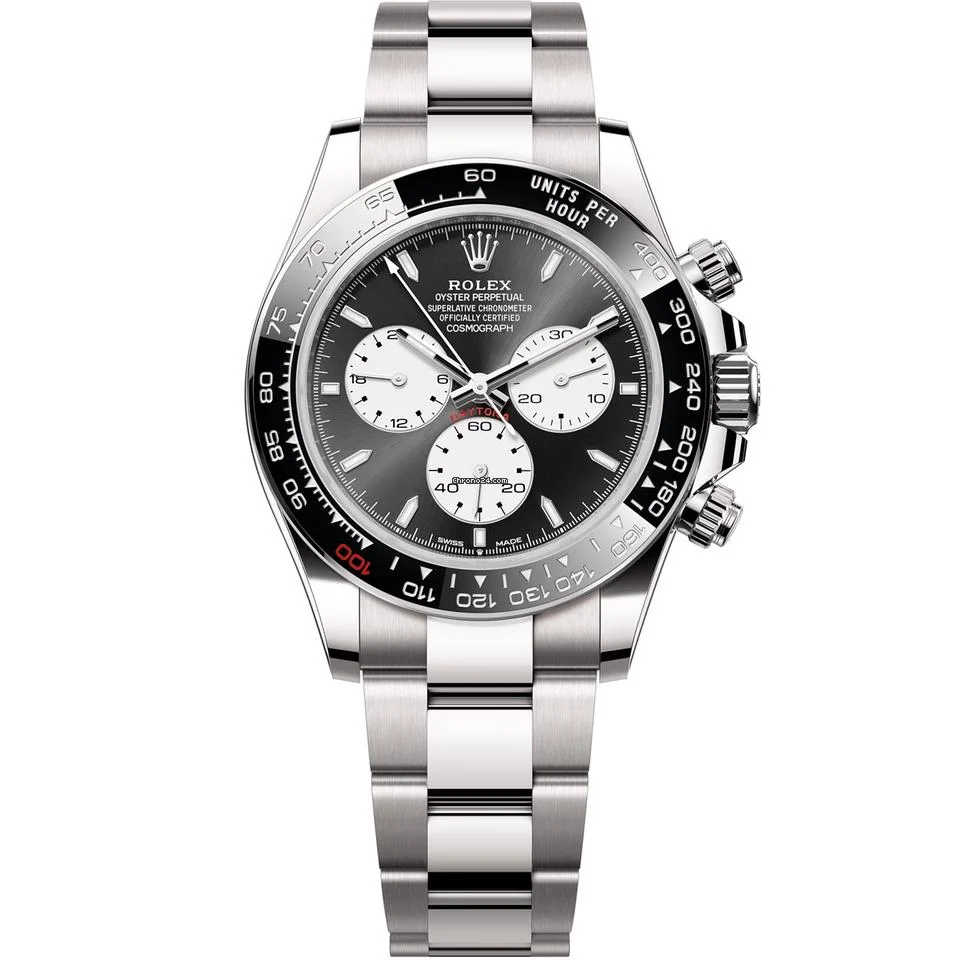 Superclone Daytona 126529LN "Le Mans" 100 years anniversary