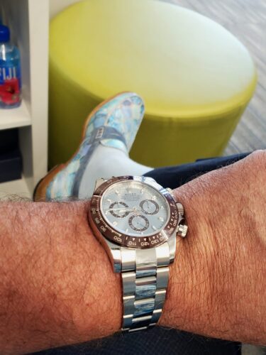 Customer review photo
