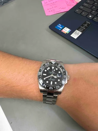Customer review photo