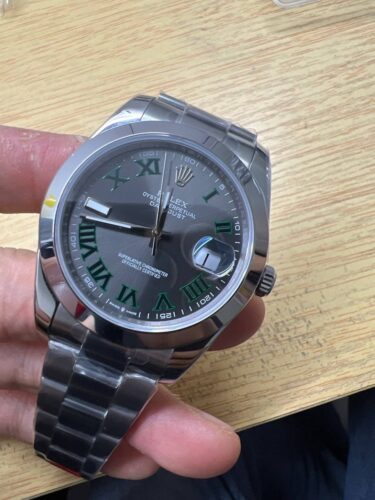 Customer review photo