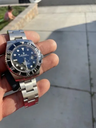 Customer review photo
