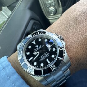 Customer review photo