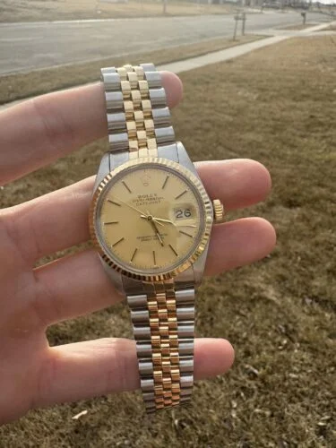 Customer review photo
