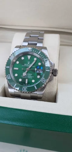 Customer review photo