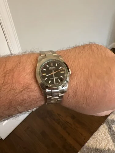 Customer review photo