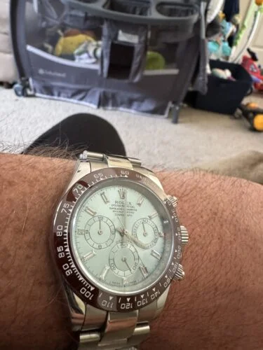 Customer review photo