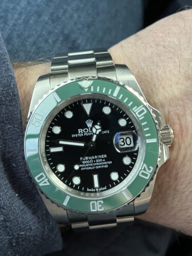 Customer review photo