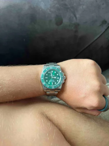 Customer review photo