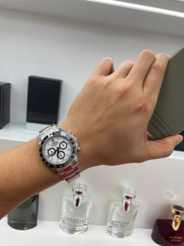 Customer review photo