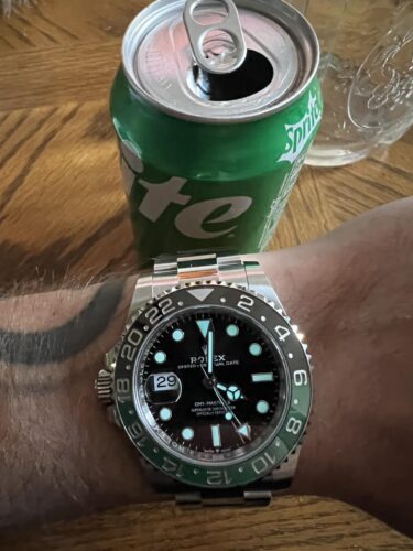 Customer review photo