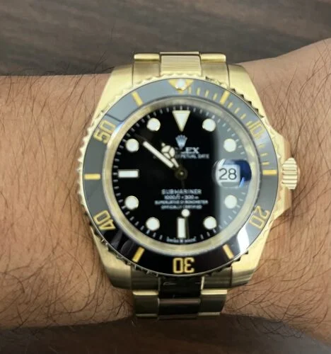 Customer review photo