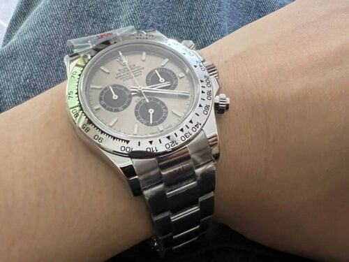 Customer review photo