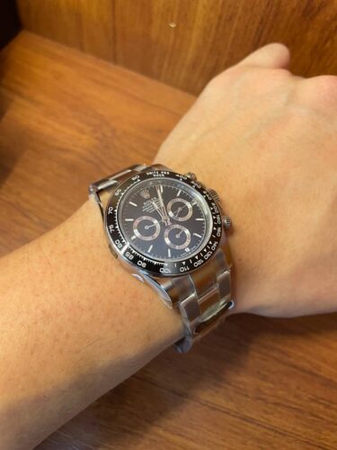 Customer review photo