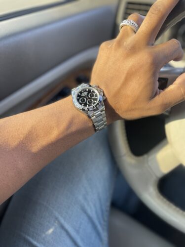 Customer review photo