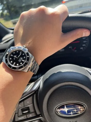 Customer review photo