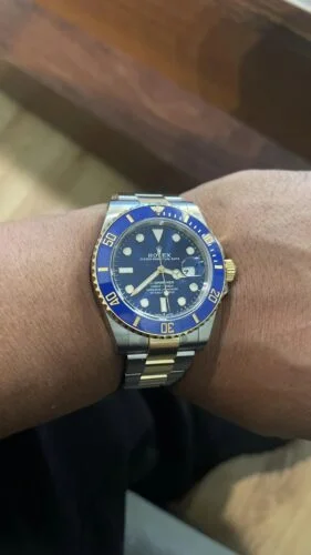 Customer review photo