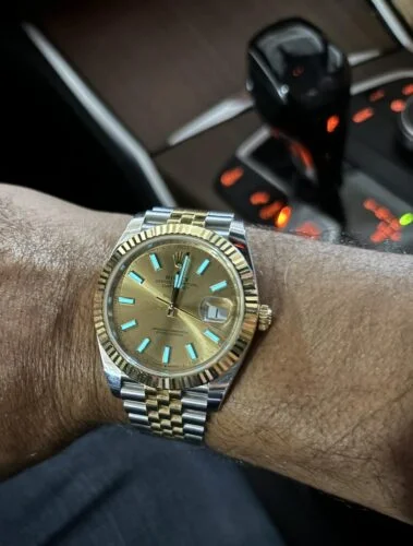 Customer review photo