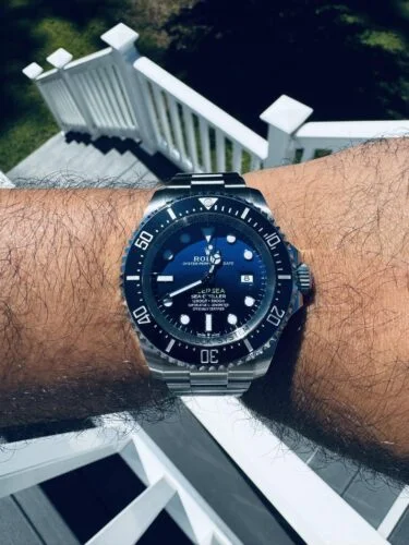 Customer review photo