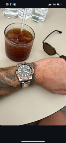 Customer review photo