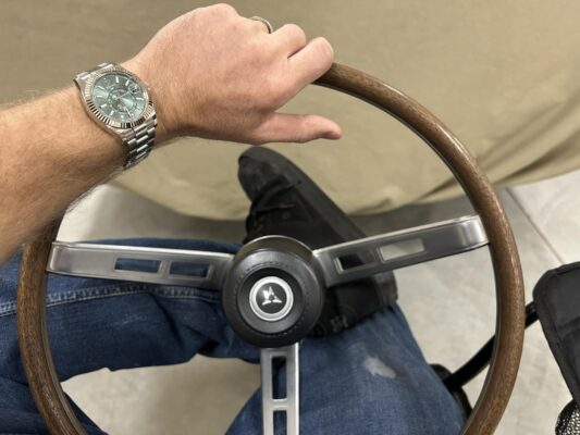 Customer review photo