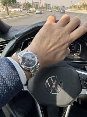 Customer review photo