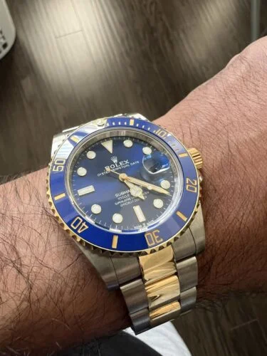 Customer review photo