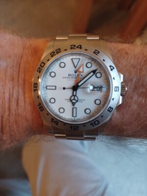 Customer review photo