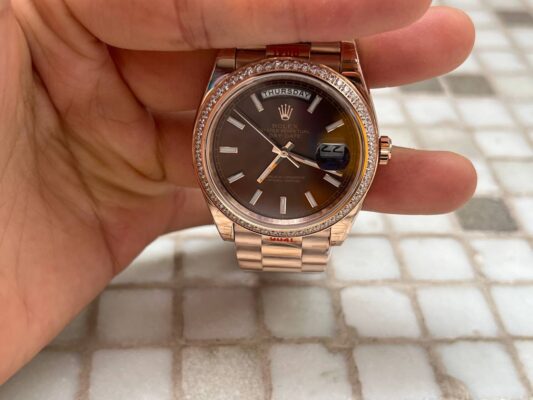 Customer review photo