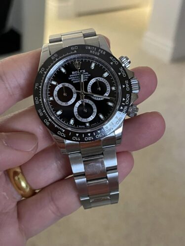 Customer review photo
