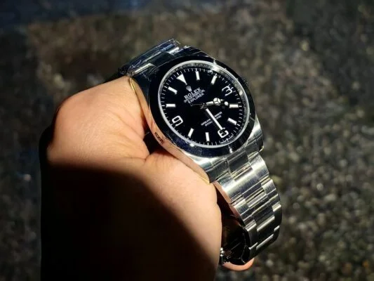 Customer review photo