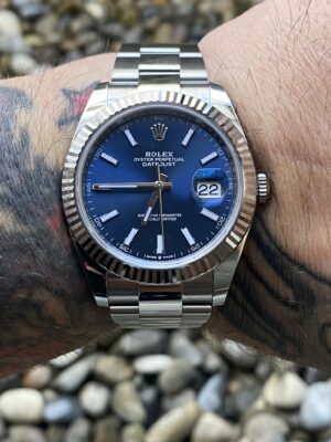 Customer review photo