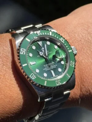 Customer review photo