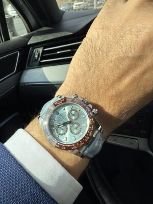 Customer review photo