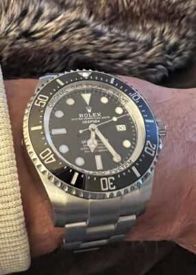 Customer review photo