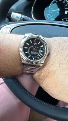 Customer review photo