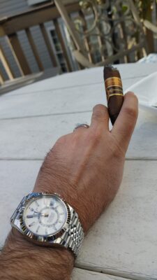 Customer review photo