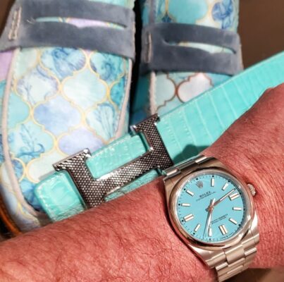 Customer review photo