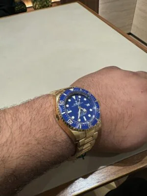Customer review photo