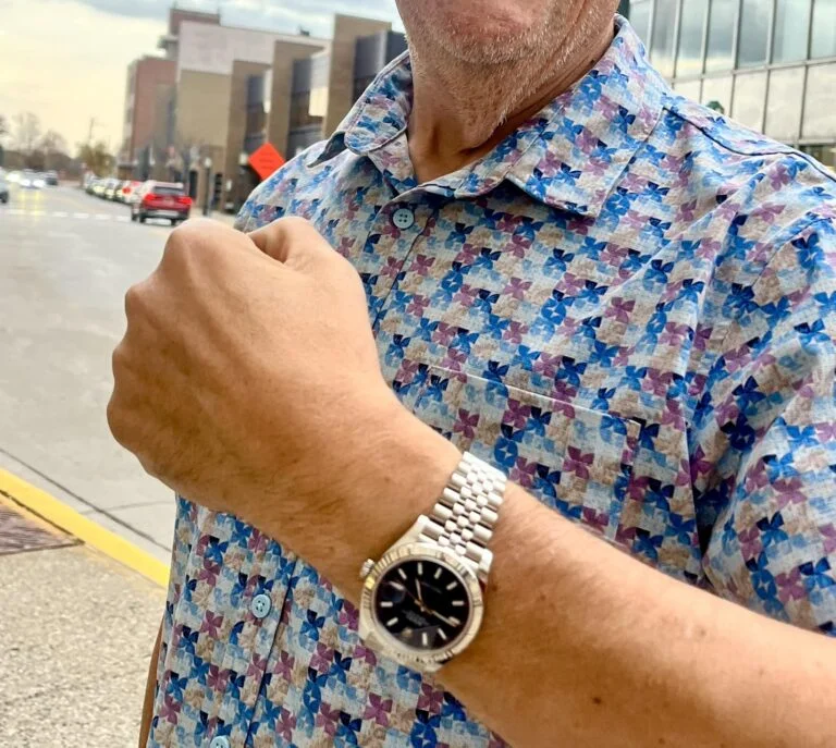 Customer review photo