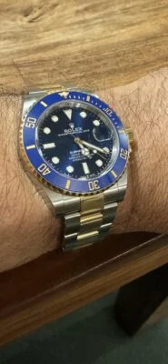 Customer review photo