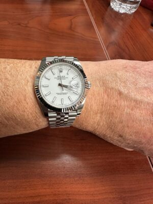 Customer review photo