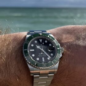 Customer review photo