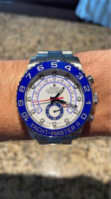 Customer review photo