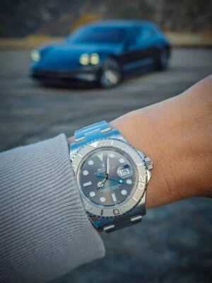 Customer review photo