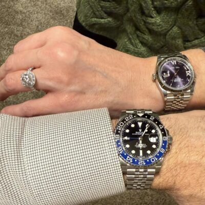 Customer review photo