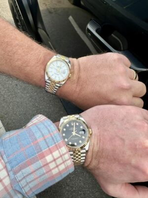 Customer review photo