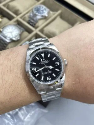 Customer review photo
